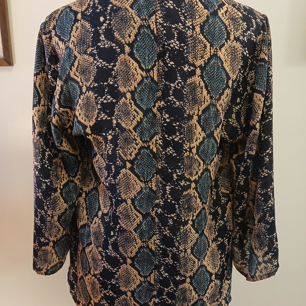 GUESS kimono - Picture 3 of 5